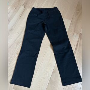 Dockers cotton trousers